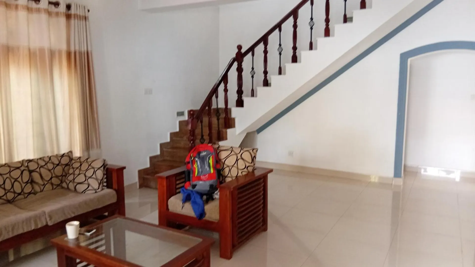 Nest Hostel Negombo 0*,  Sri Lanka