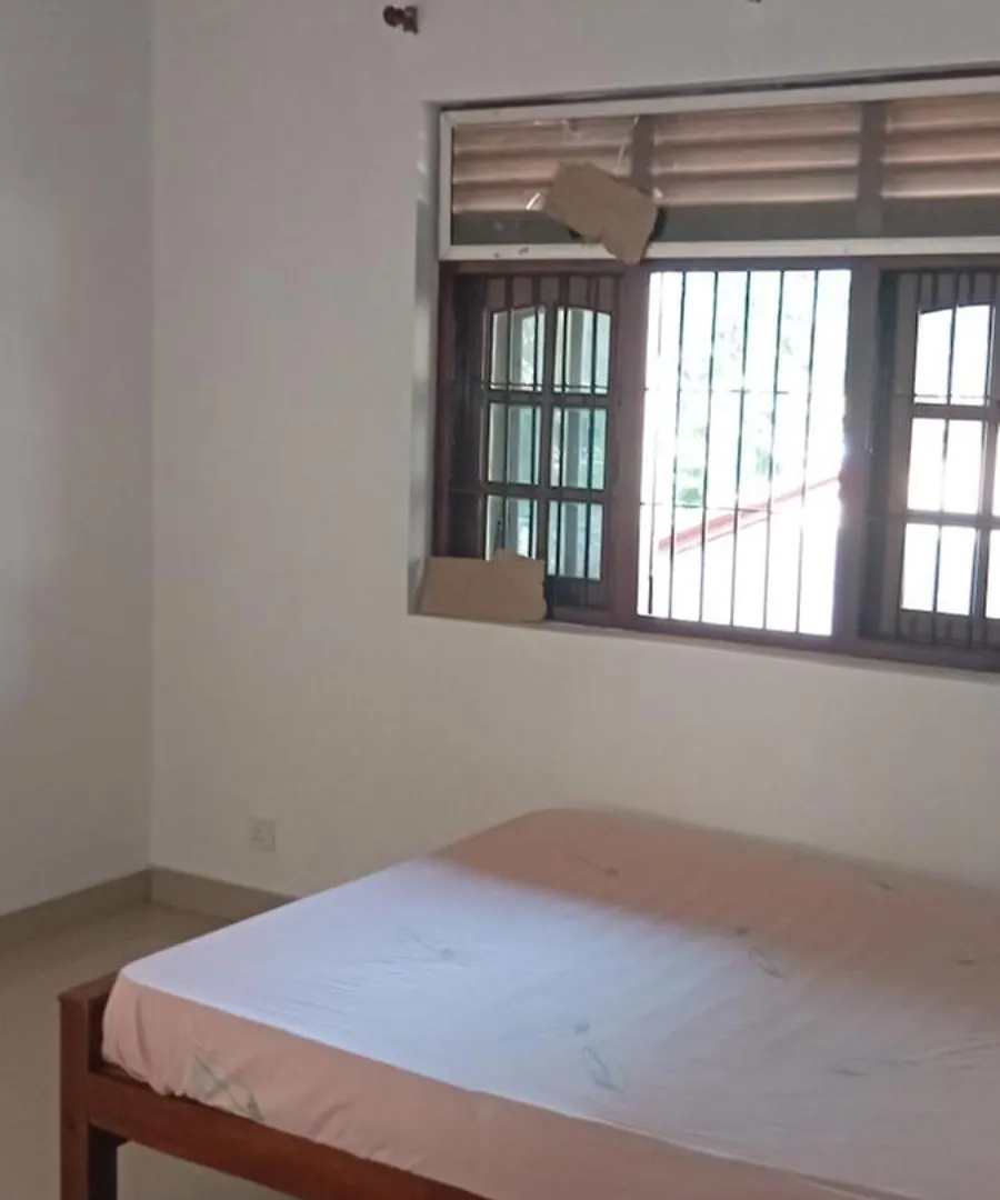 Nest Hostel Negombo 0*,