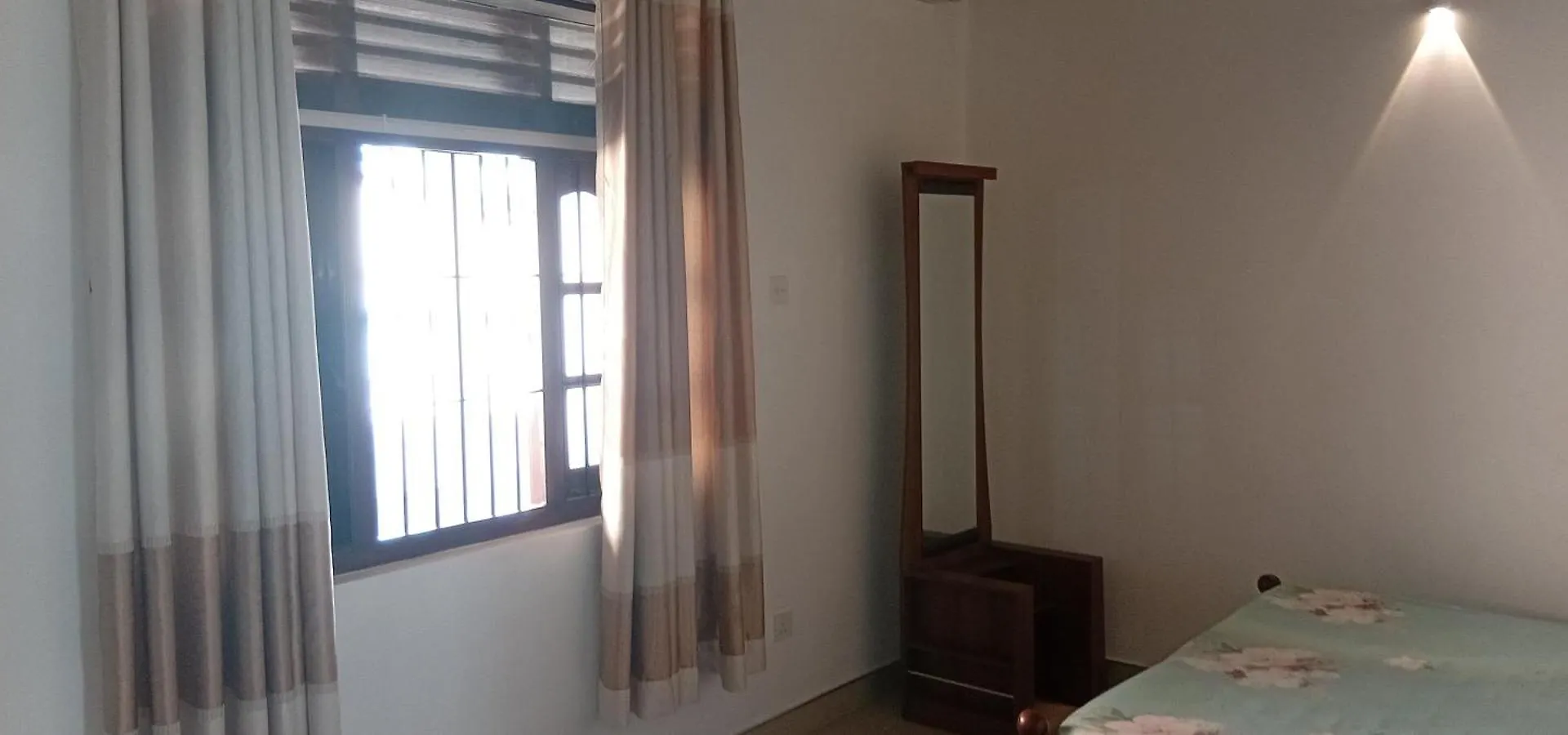 Nest Hostel Negombo Sri Lanka