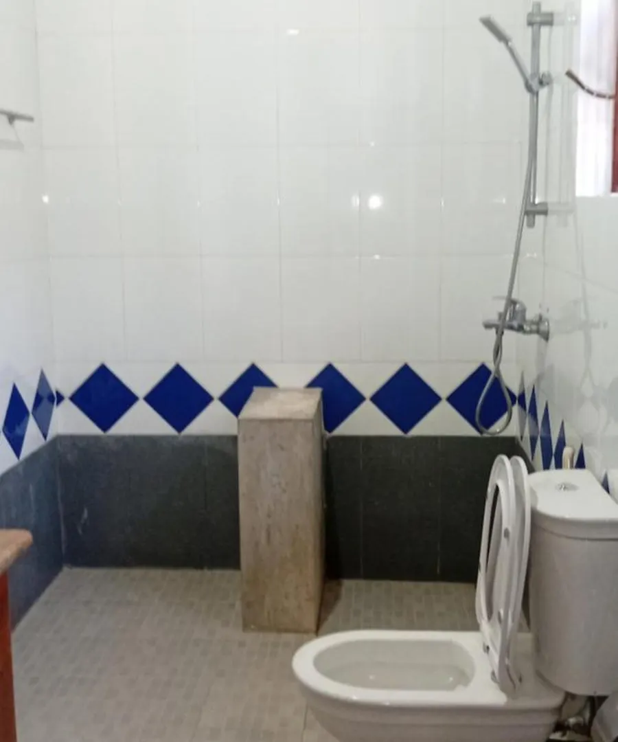 Nest Hostel Negombo 0*,