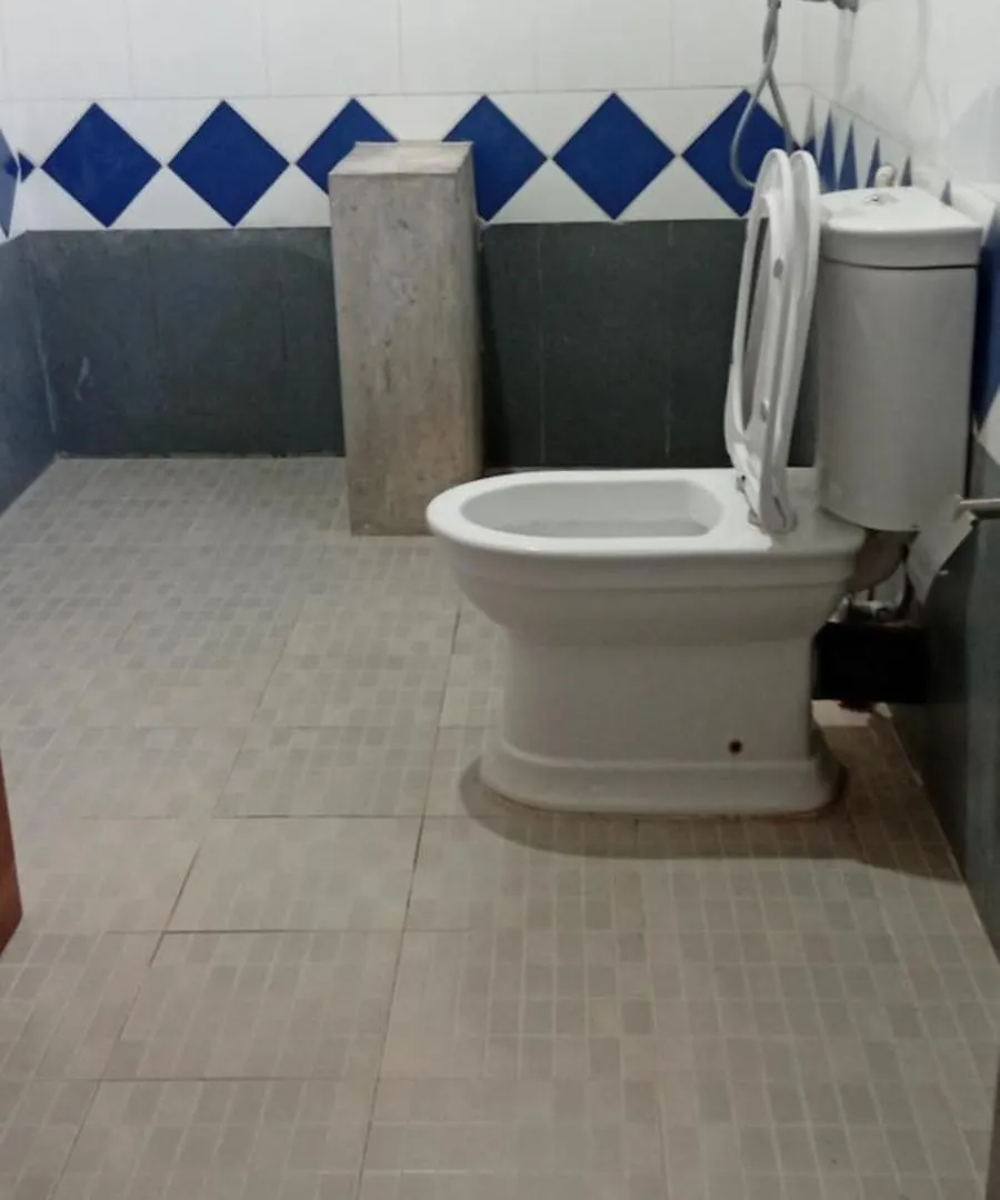 Nest Hostel Negombo