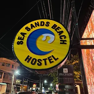 Sea Sands Hostel