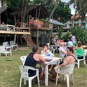 Honey Hostel